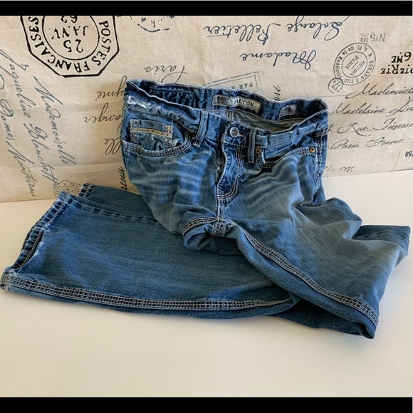 BKE Denim - BKE Fulton jeans 29L